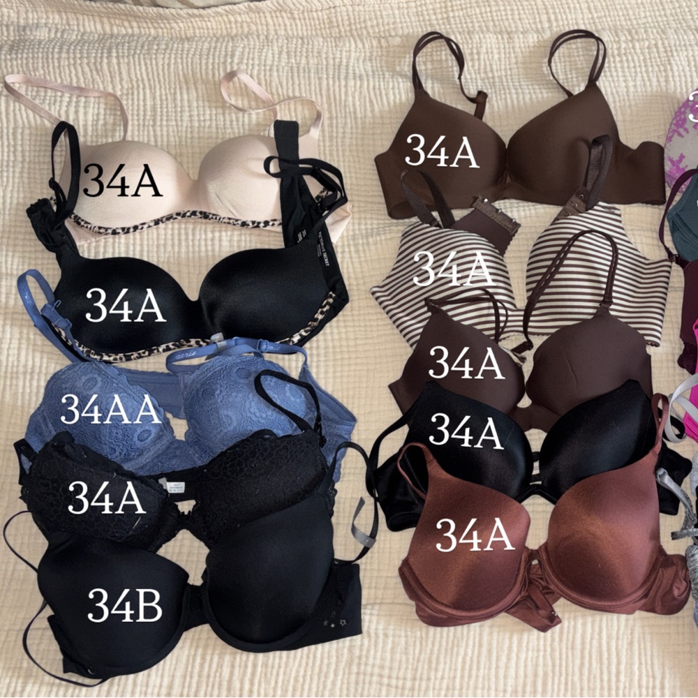 Bra Bundle - Picture 2 of 3